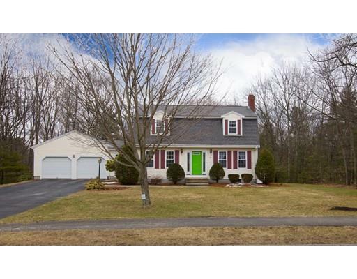 Property Photo:  29 Thomas Farm Circle  MA 01545 