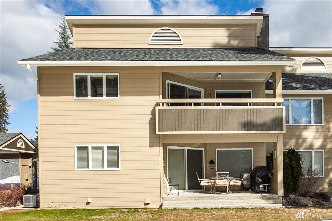 Property Photo:  20795 Kahler Dr H8  WA 98826 