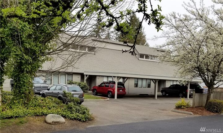 6601 6607 109th St Ct E  Puyallup WA 98373 photo