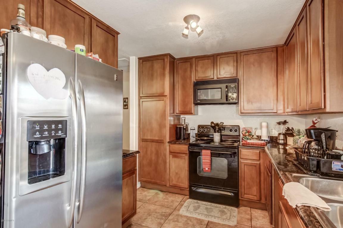 Property Photo:  501 S 93rd Way  AZ 85208 