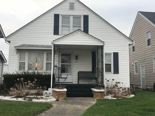 Property Photo:  713 Ridgelawn Avenue  OH 45013