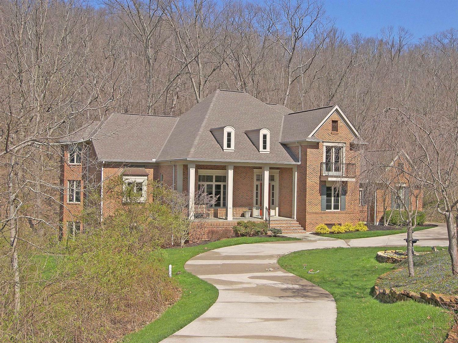 Property Photo: 850 Ten Mile Road OH 45157