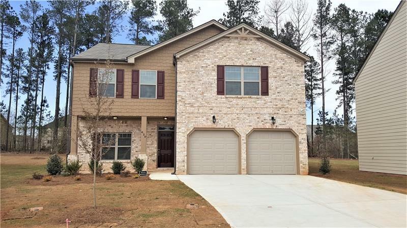 Property Photo: 620 Sedona Loop 30228
