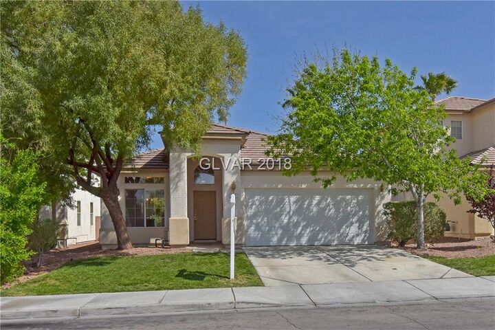 987 Leadville Meadows Drive  Henderson NV 89052 photo