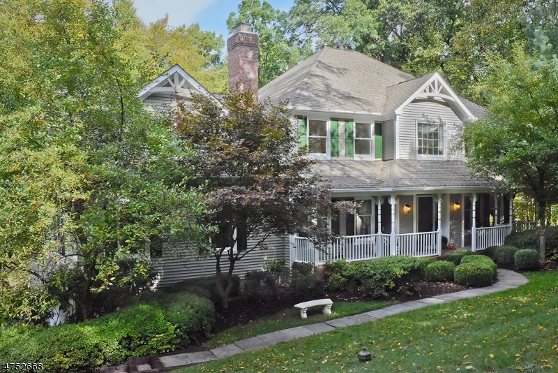 Property Photo:  29 Cromwell Dr  NJ 07930 