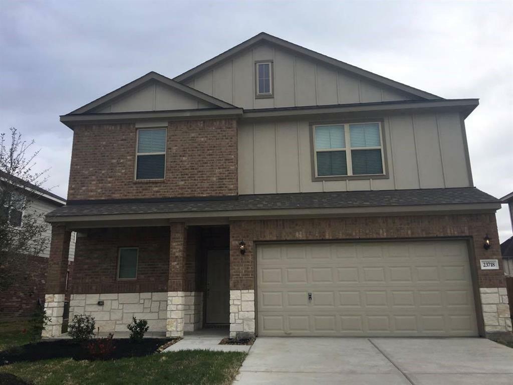 3847 Briar Water Court  Katy TX 77449 photo