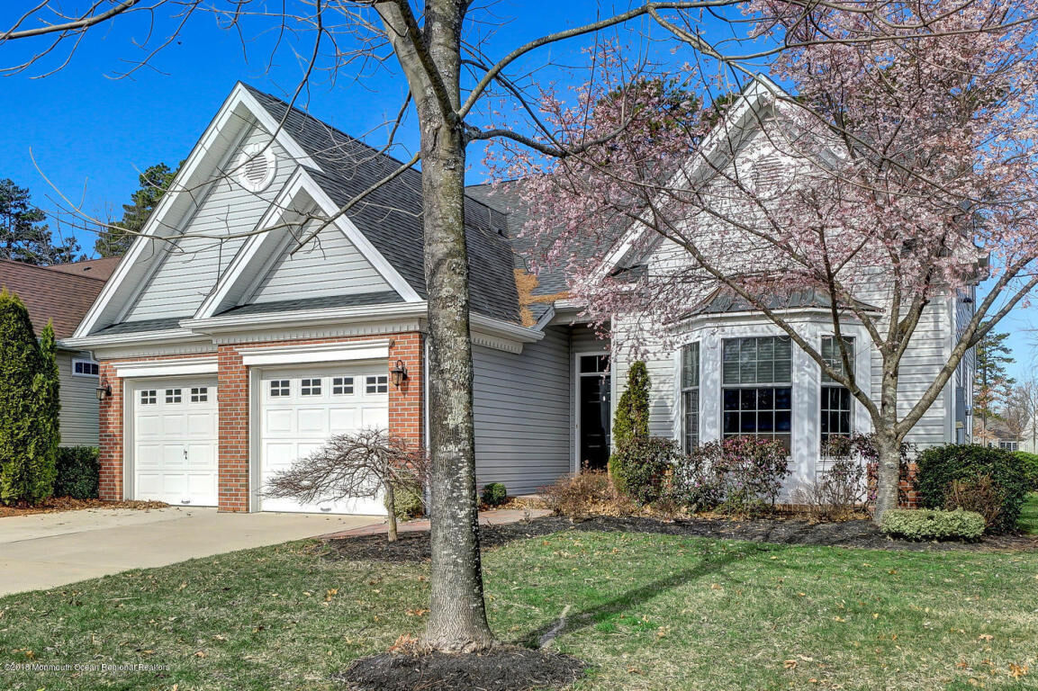 Property Photo: 76 Crooked Stick Road NJ 08527