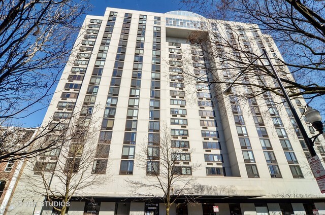 Property Photo:  1221 Dearborn Street 604S  IL 60610 