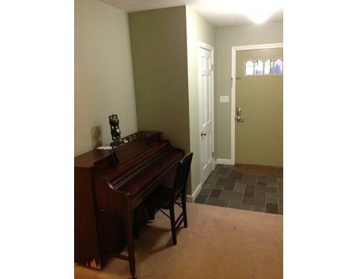 Property Photo: 23 Carriage Ln MA 01085
