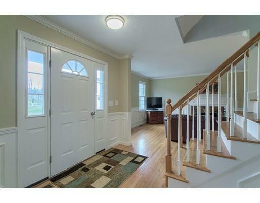 Property Photo: 8 Shirley Street MA 01463