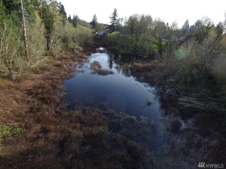 Property Photo: 2110 Amhurst St SE WA 98501