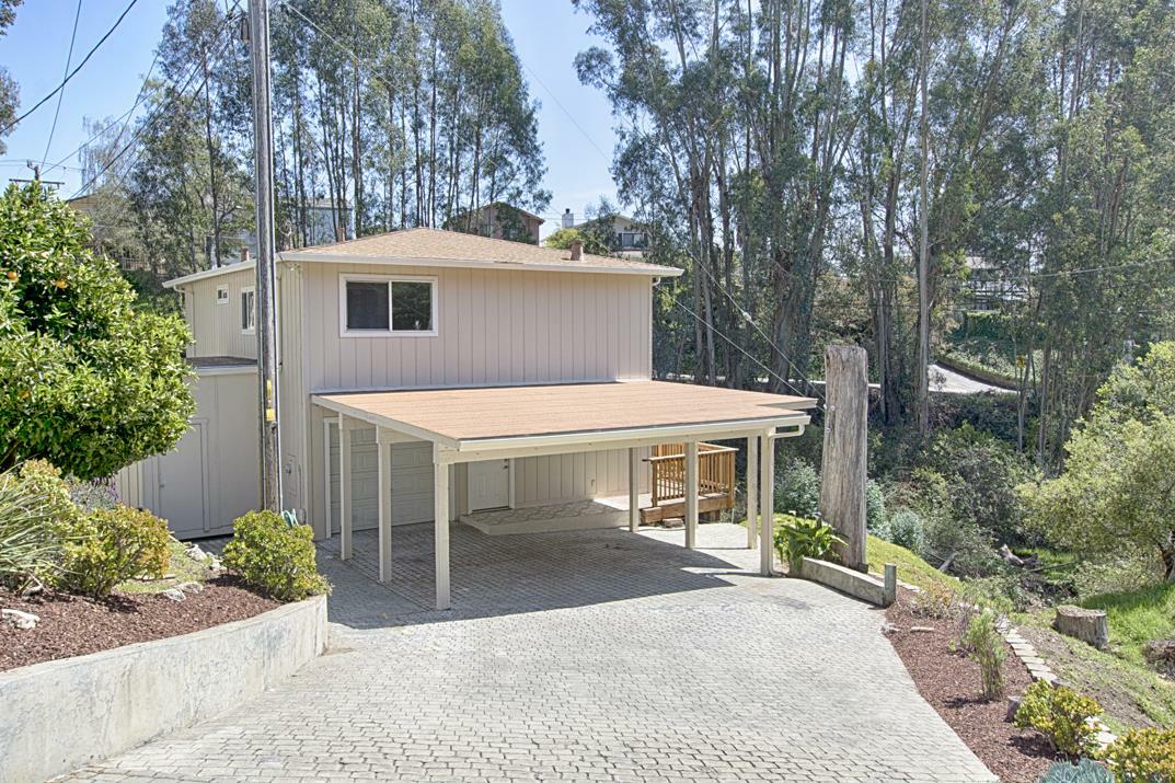 Property Photo: 3336 Goodway Court CA 95073