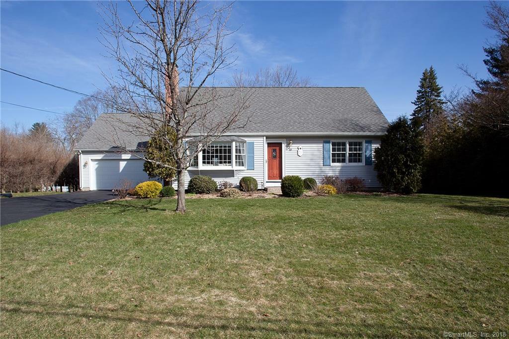 Property Photo: 10 West Point Terrace CT 06070