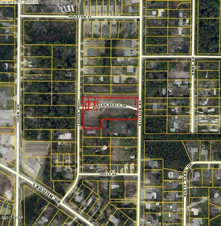 Property Photo: 2721 Lagoon Knoll FL 32408