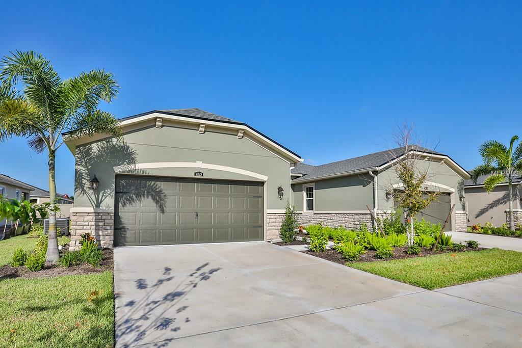 Property Photo: 10329 Holstein Edge Place 275 FL 33569