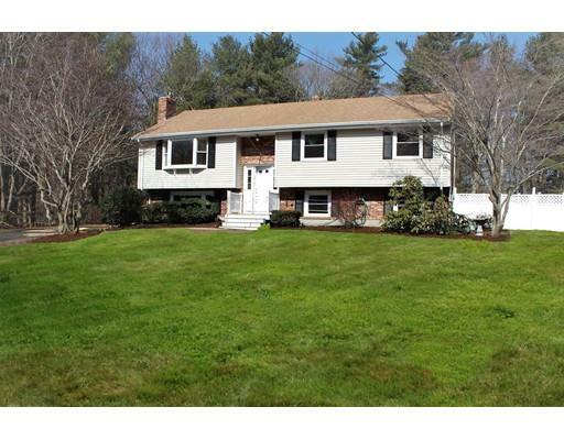 Property Photo: 50 Graham Hill Drive MA 02339