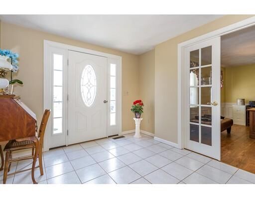 Property Photo:  49 Sparrow Road  MA 02072 