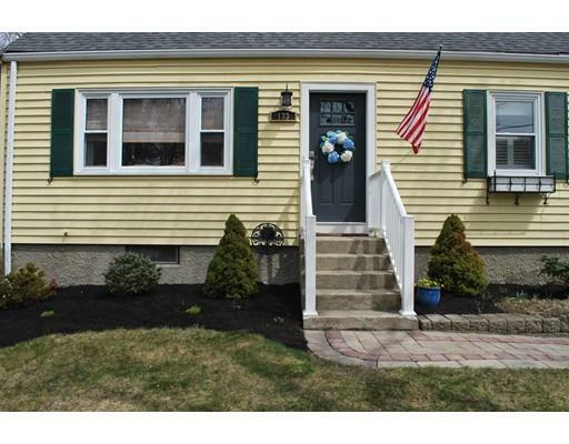 Property Photo: 133 Beech Street MA 02038