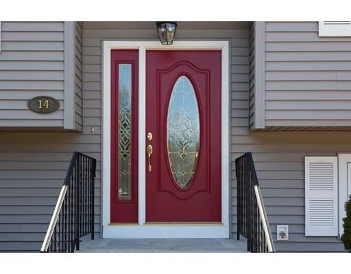 Property Photo: 14 Flintlock Rd. MA 02067