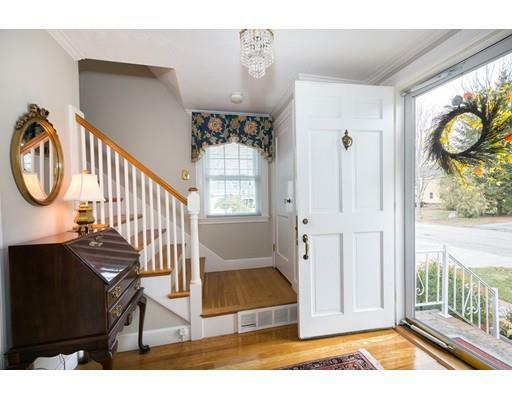 Property Photo:  13 Alden Road  MA 02188 