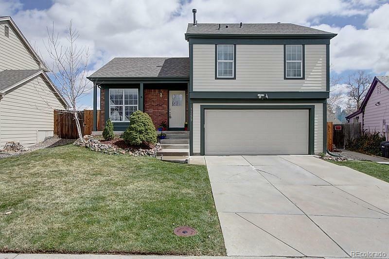 Property Photo:  11229 West 103rd Drive  CO 80021 