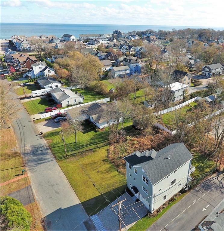 Property Photo: 36 Wanda St RI 02882