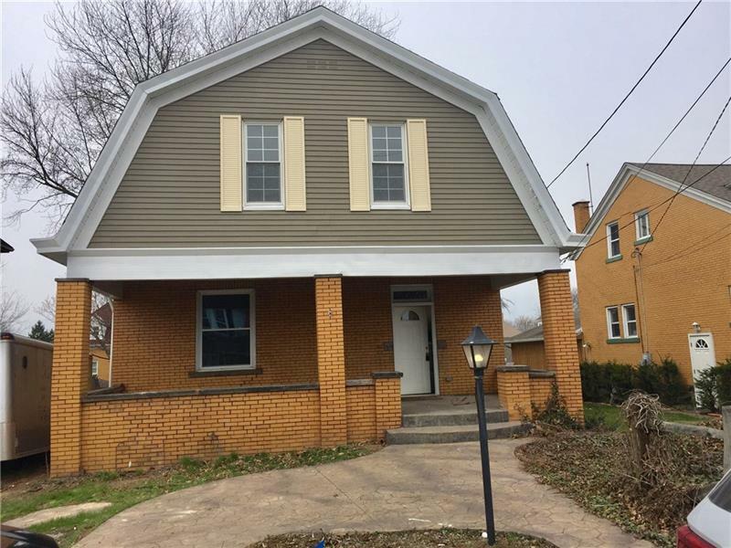 Property Photo: 512 Locust PA 15642