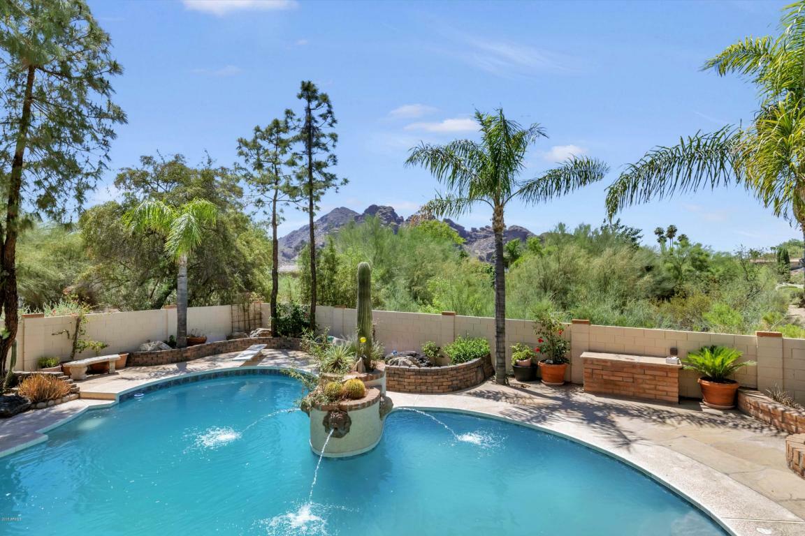 Property Photo:  4514 E Pebble Ridge Road  AZ 85253 