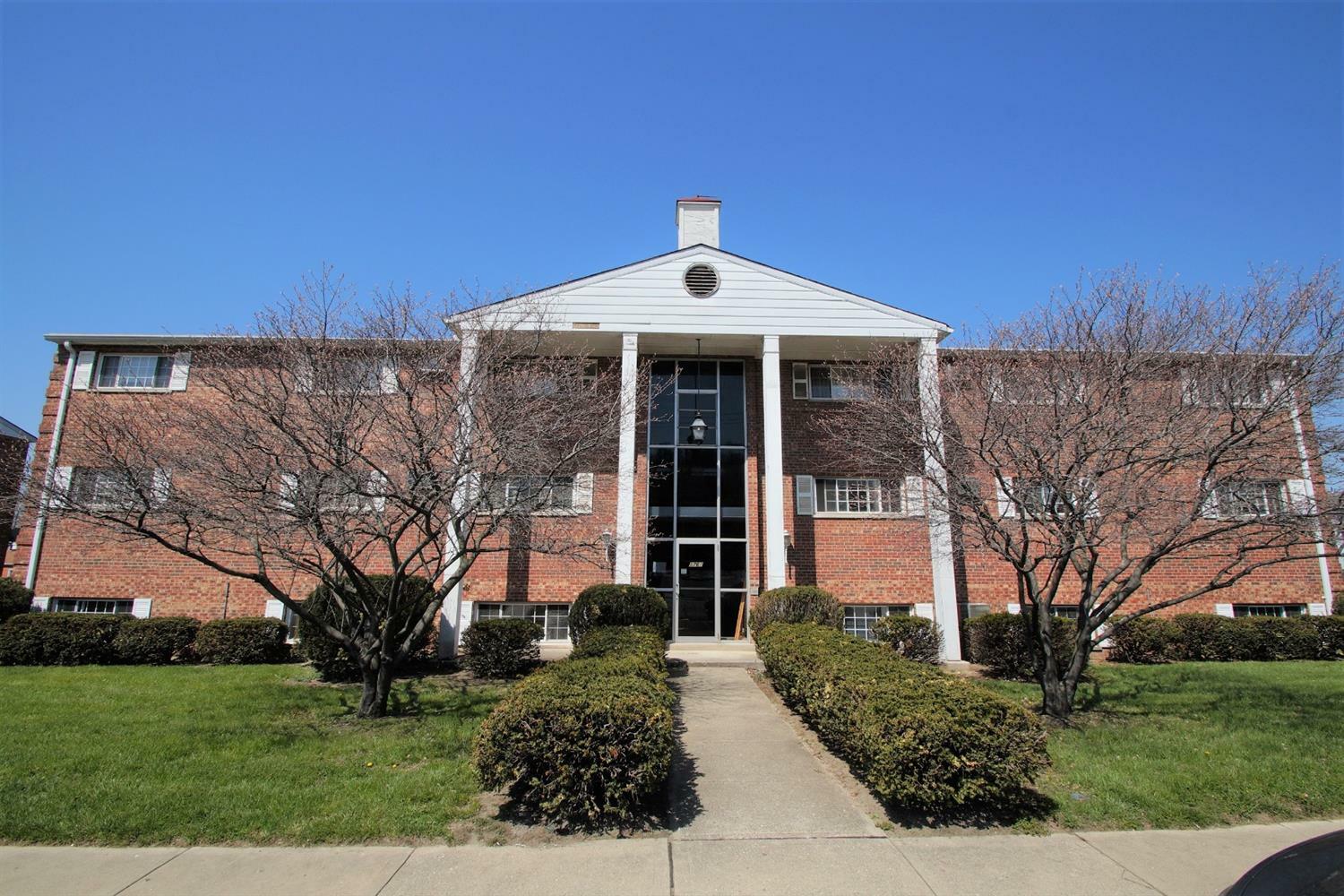 Property Photo: 8767 Reading Road OH 45215