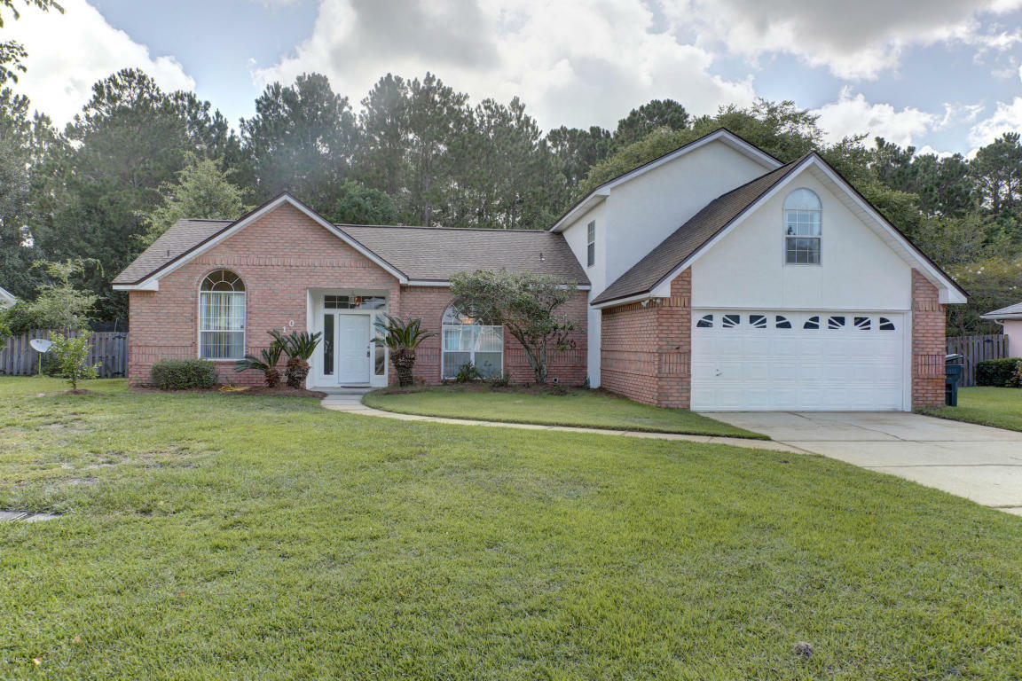 Property Photo:  2107 Sutherland Road  FL 32444 