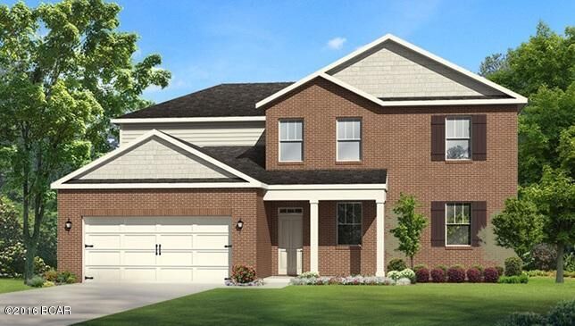 Property Photo: 3900 Whitehead Lot #13 FL 32404