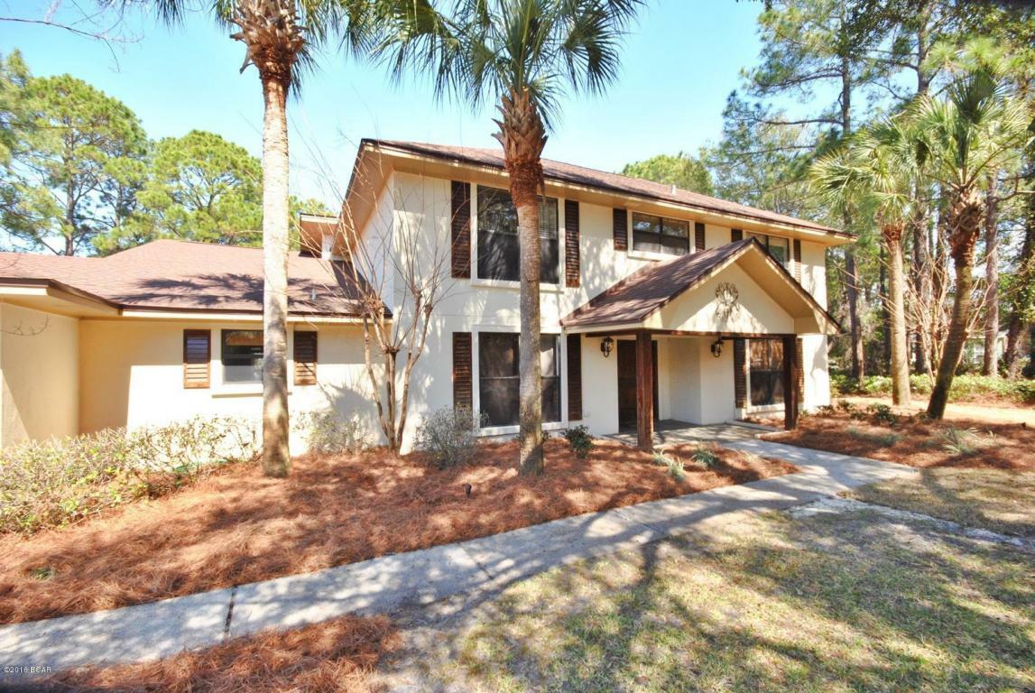 Property Photo: 2720 Tracy Lane FL 32405