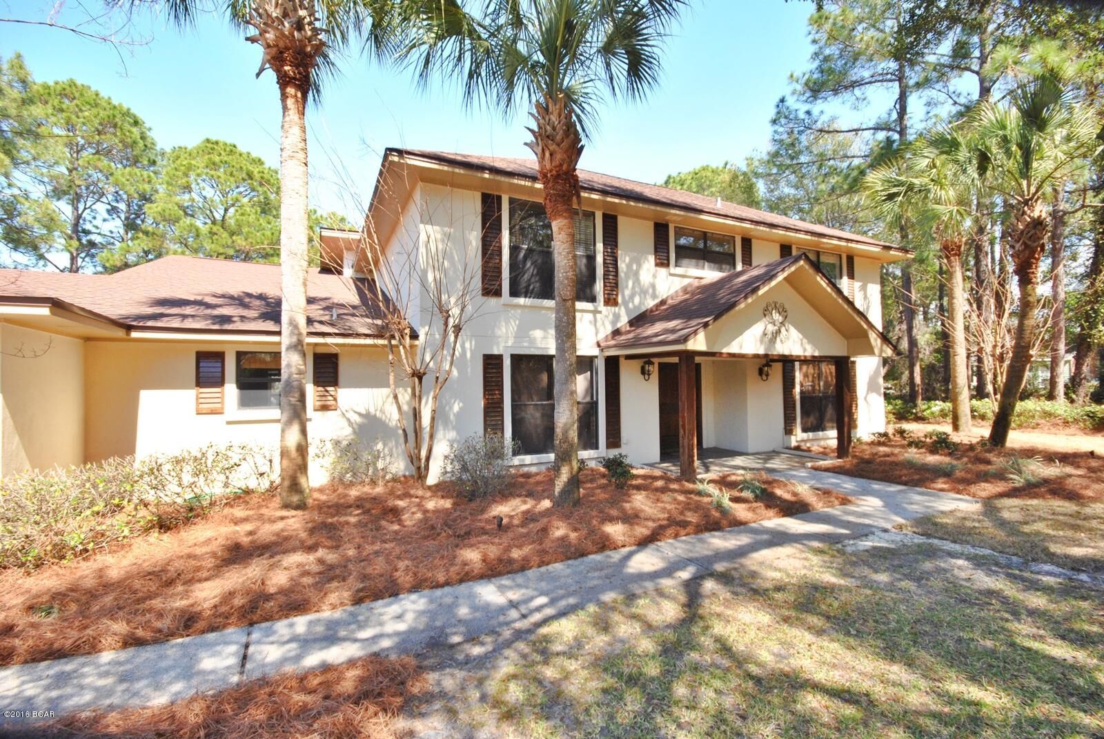 Property Photo:  2720 Tracy Lane  FL 32405 