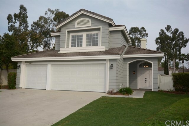 Property Photo:  17687 Meadow Mist Court  CA 92503 