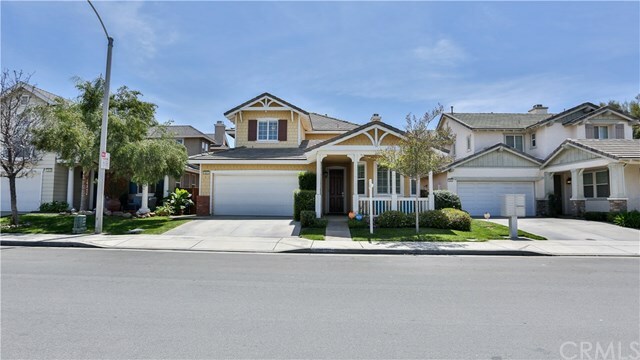 Property Photo:  1811 Mount Verdugo Lane  CA 92571 