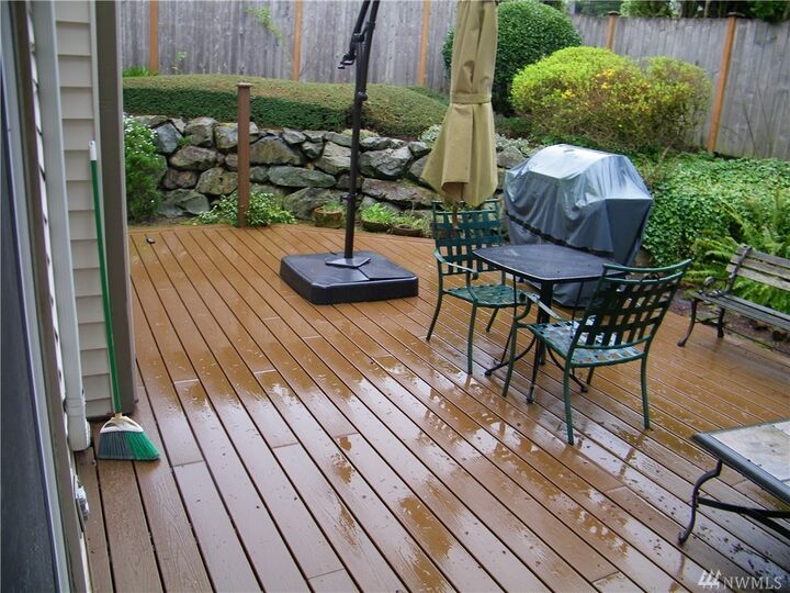 Property Photo: 23428 100th Ave SE D 101 WA 98031