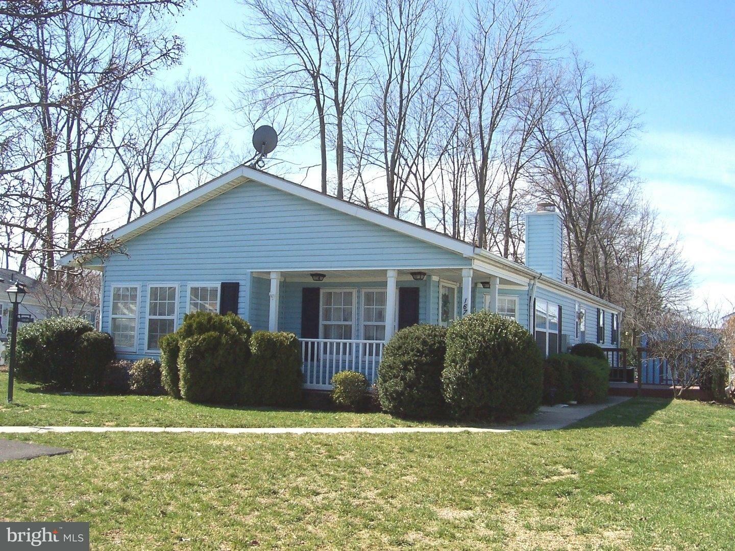 Property Photo:  167 Grouse Circle  PA 18938 