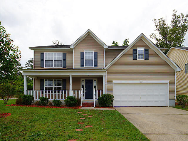 Property Photo: 200 Green Oak Ct SC 29445