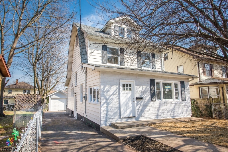 Property Photo:  1465 Maple Ave  NJ 07205 