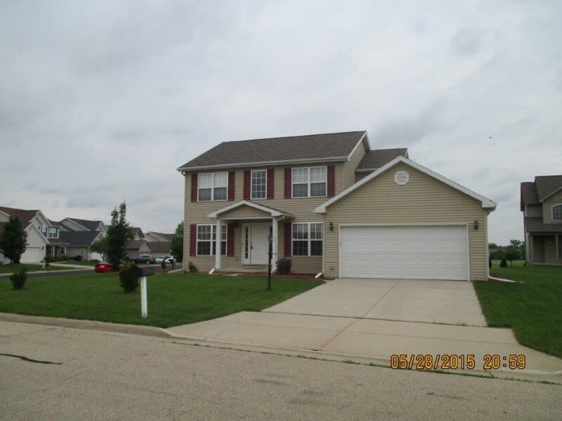 Property Photo: 11103 Crestpoint IL 61525