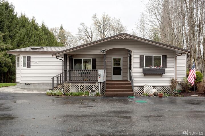 Property Photo: 32905 Berry Lane WA 98284