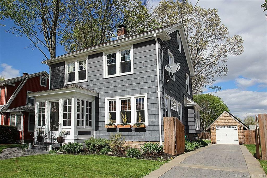 Property Photo: 19 Martin Street CT 06516