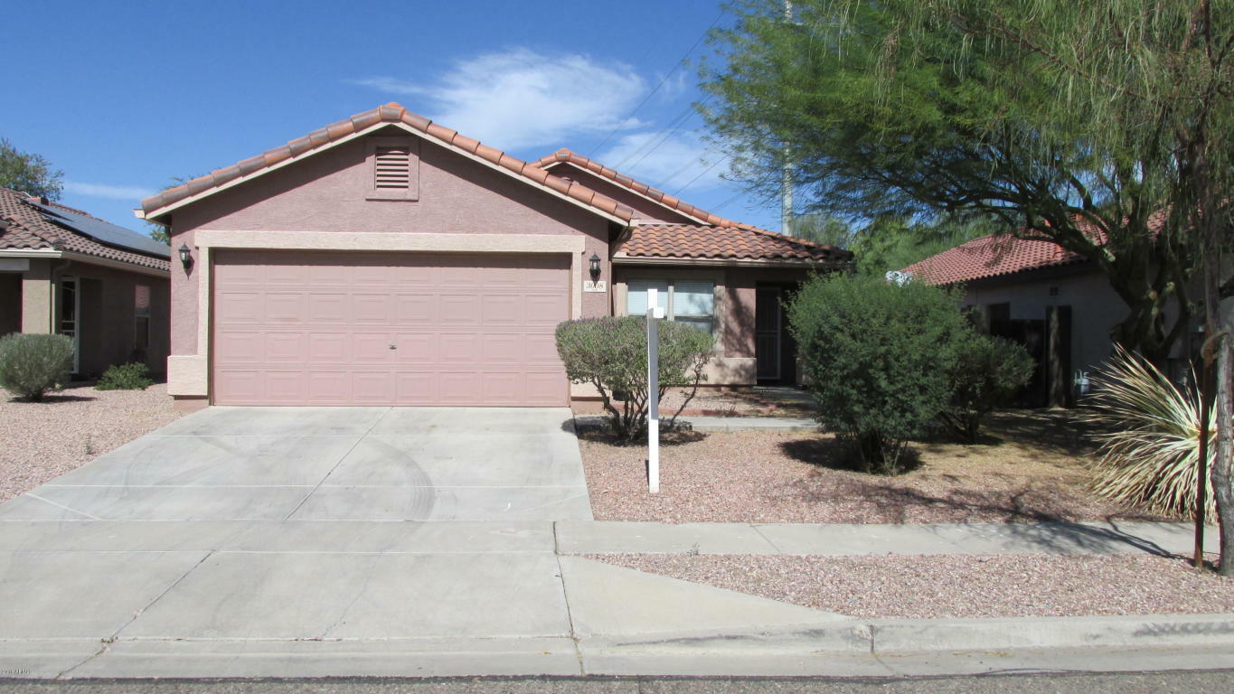 Property Photo:  3008 W White Feather Lane  AZ 85083 