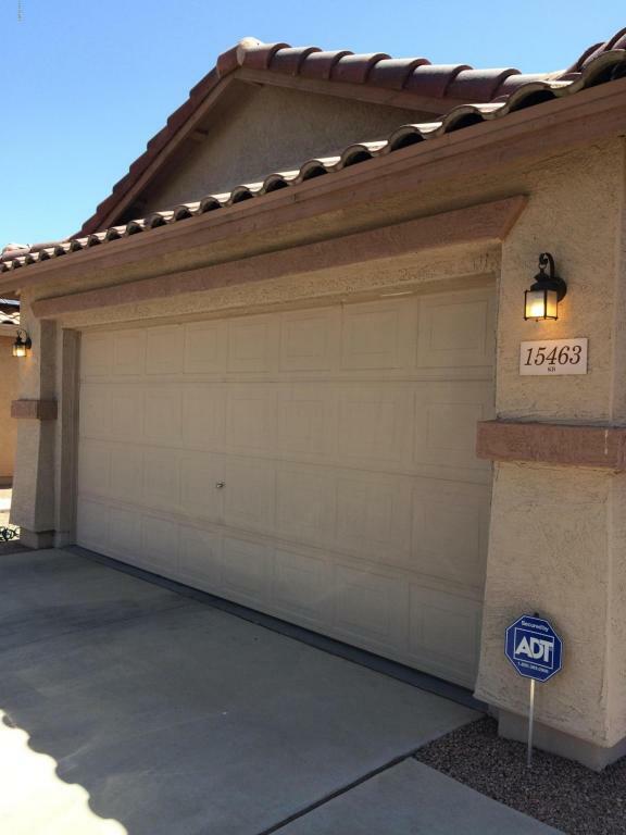 Property Photo: 15463 W Cortez Street AZ 85379