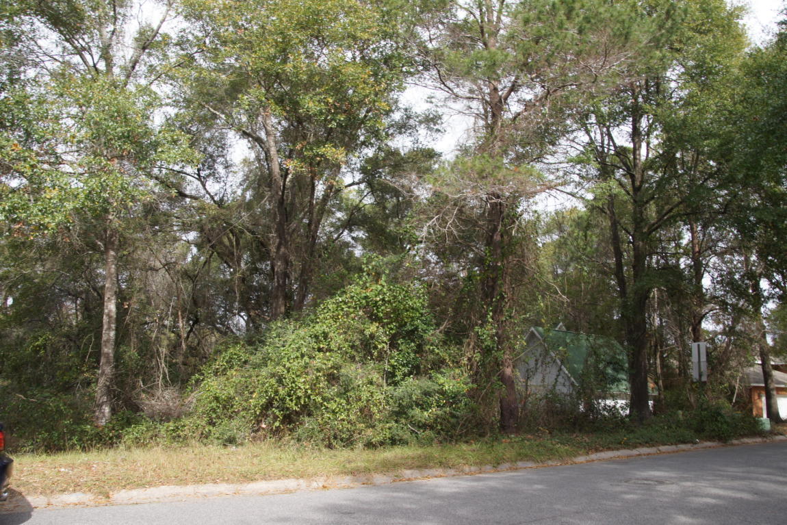 Property Photo: Lot 6 Duncan Drive FL 32578