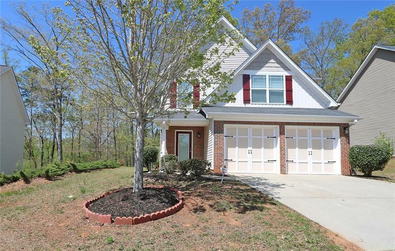 Property Photo: 114 Darbys Run Court 30141
