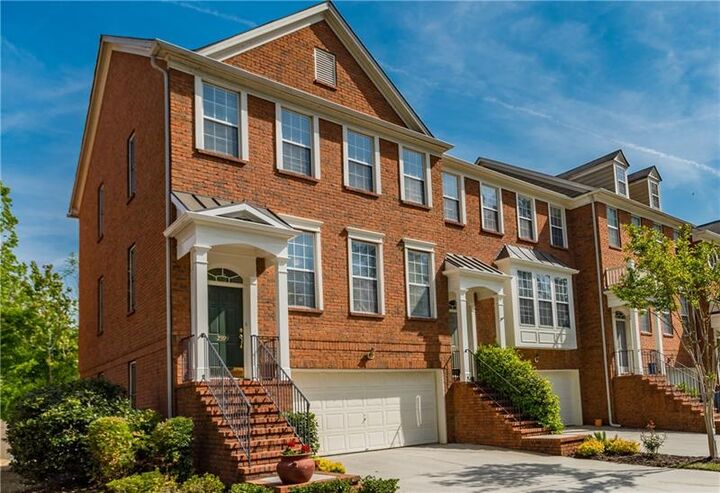 2599 Bridlewood Lane SE 19  Atlanta  30339 photo