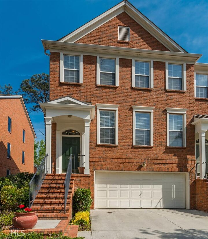 2599 Bridlewood Lane SE 19  Atlanta GA 30339-1975 photo