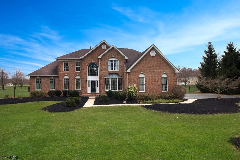 Property Photo: 63 Circle Drive NJ 08827