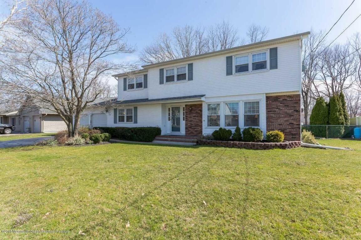 Property Photo: 7 Beacon Drive NJ 07731